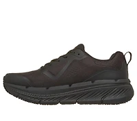 Work Slip-Resistant: Max Cushioning Premier 2.0