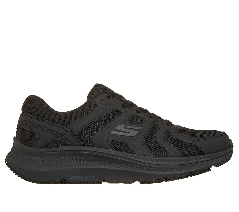 Work Slip-Resistant Relaxed Fit: Consistent 2.0 - Trevida