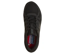 Work Slip-Resistant Relaxed Fit: Consistent 2.0 - Trevida