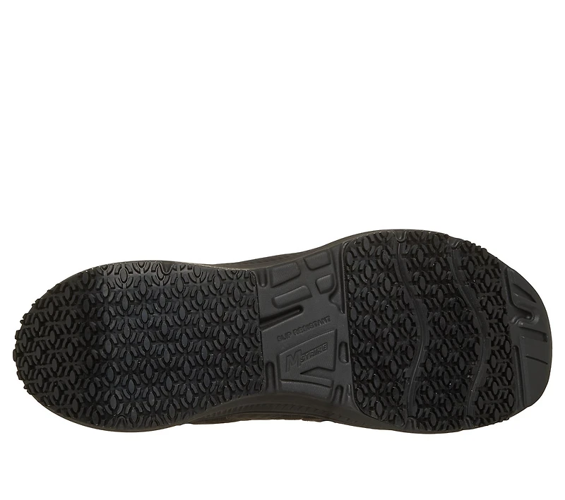 Work Slip-Resistant Relaxed Fit: Consistent 2.0 - Trevida