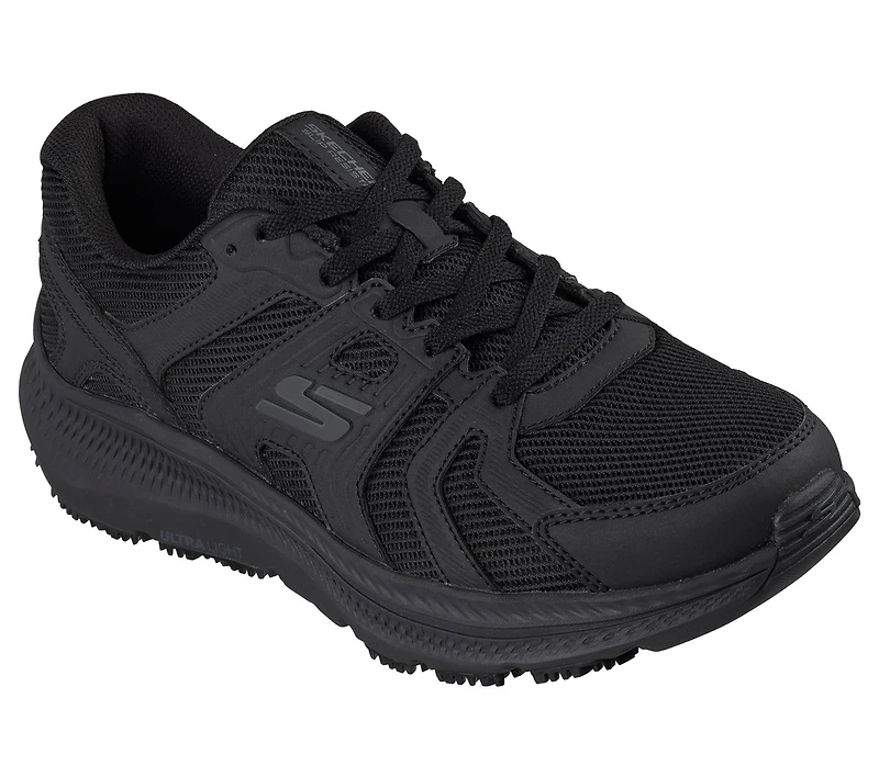 Work Slip-Resistant Relaxed Fit: Consistent 2.0 - Trevida