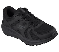 Work Slip-Resistant Relaxed Fit: Consistent 2.0 - Trevida