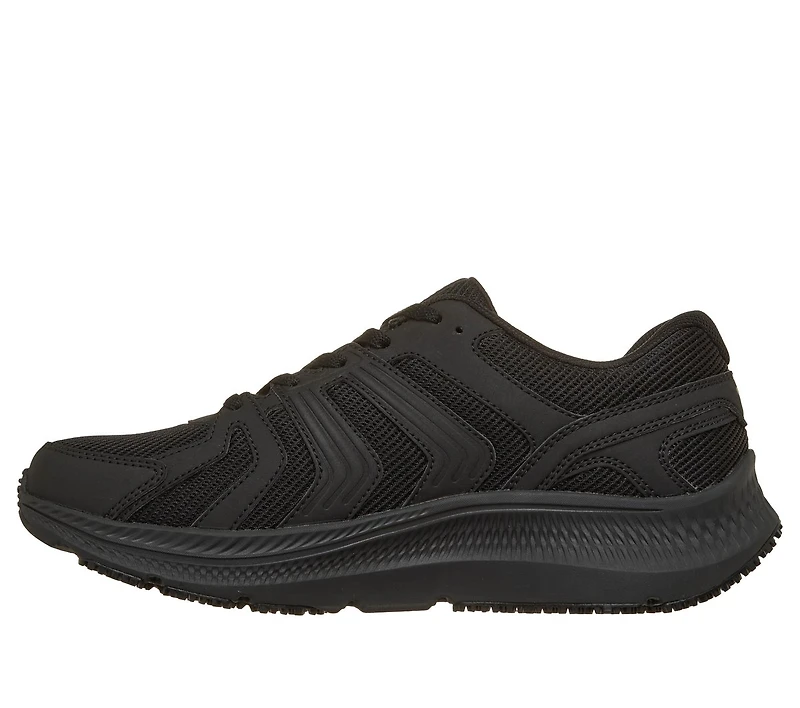 Work Slip-Resistant Relaxed Fit: Consistent 2.0 - Trevida