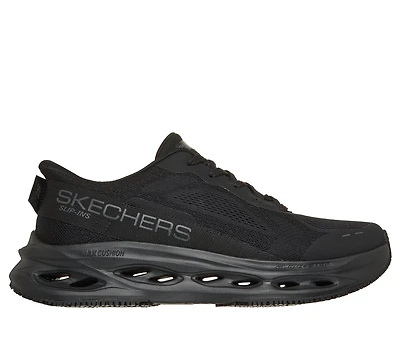 Skechers Slip-ins Work Slip-Resistant: Max Cushioning Glide-Step