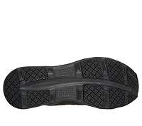 Skechers Slip-ins Work Slip-Resistant: Glide-Step Altus - Ventran