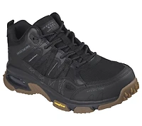 Work: Skech-Air Envoy Steel Toe - Arkago