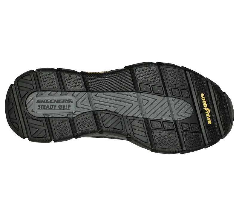 Relaxed Fit: Respected