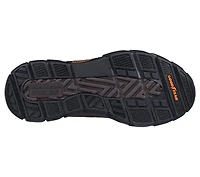 Relaxed Fit: Respected - Boswell