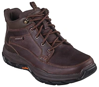 Relaxed Fit: Respected - Boswell