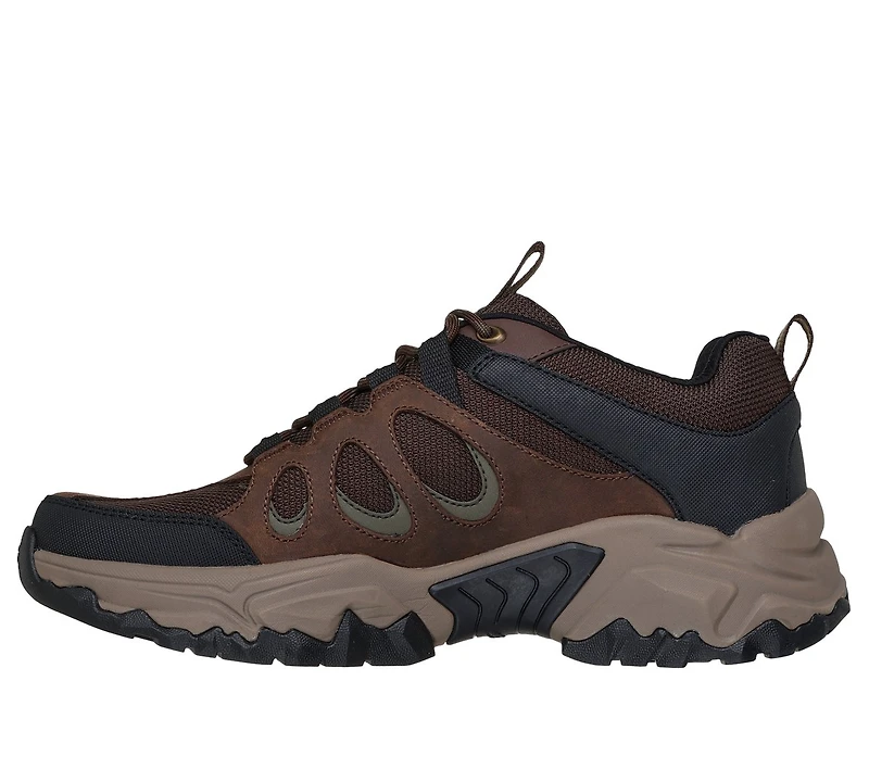 Relaxed Fit: Terraform - Selvin