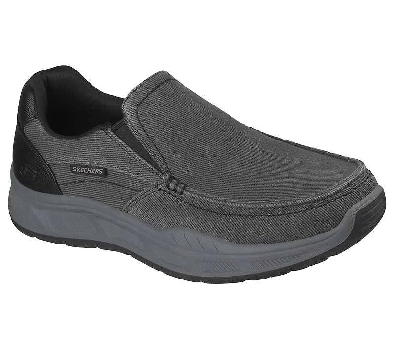 Relaxed Fit: Cohagen - Vierra