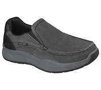 Relaxed Fit: Cohagen - Vierra