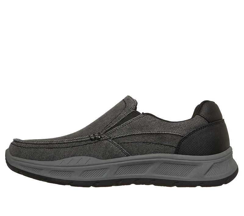 Relaxed Fit: Cohagen - Vierra