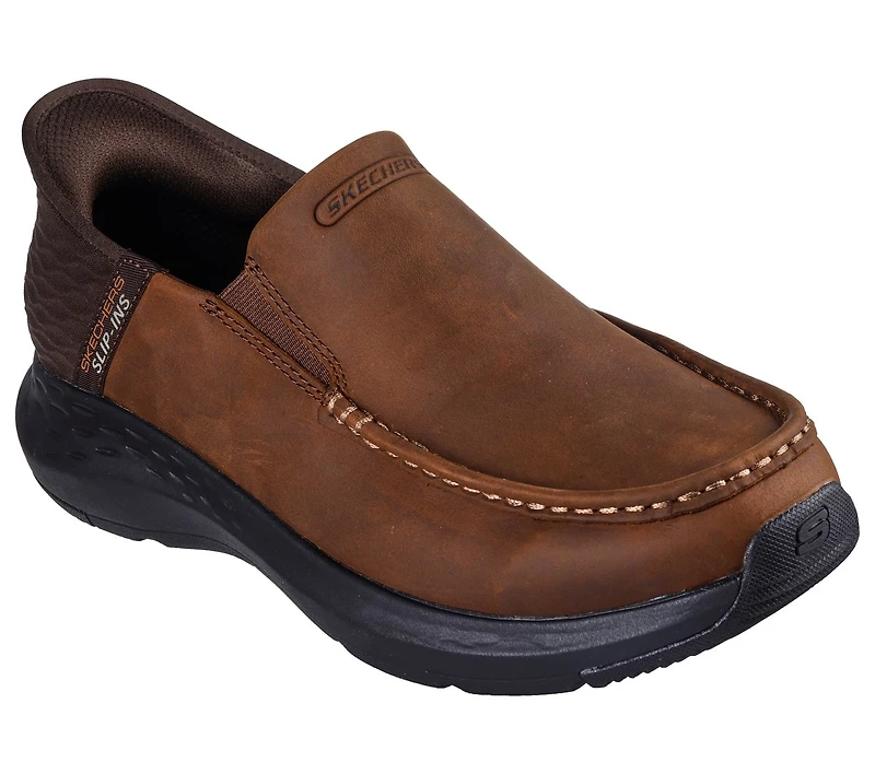 Skechers Slip-ins Relaxed Fit: Parson