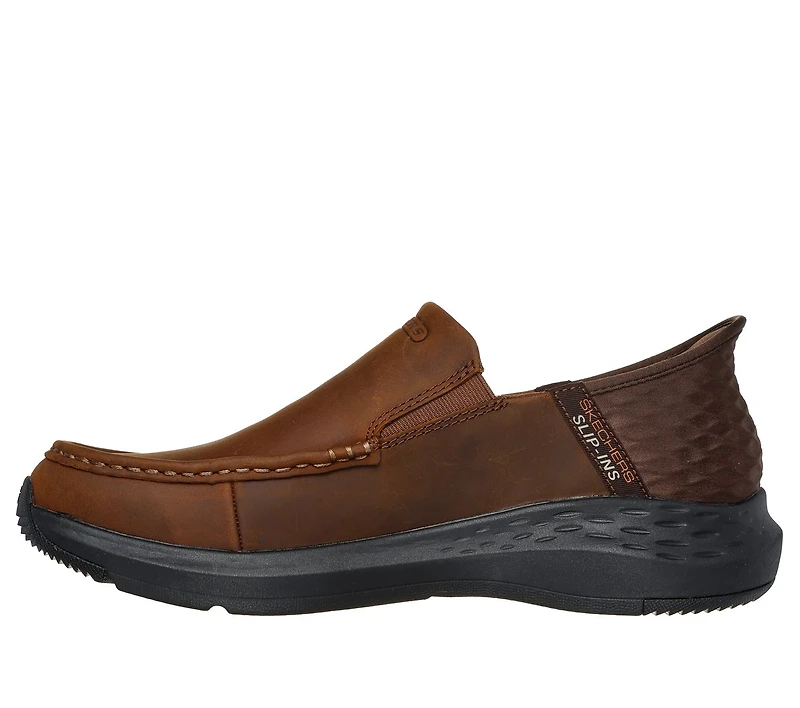 Skechers Slip-ins Relaxed Fit: Parson
