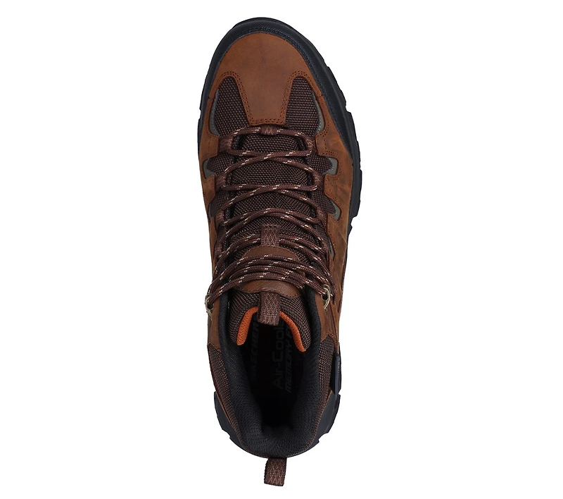 Waterproof Relaxed Fit: Rickter