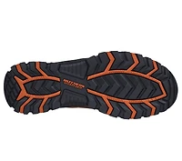 Waterproof Relaxed Fit: Rickter