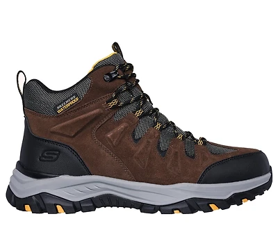 Waterproof Relaxed Fit: Rickter - Branson