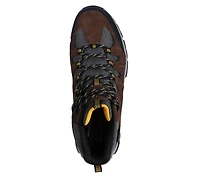 Waterproof Relaxed Fit: Rickter - Branson