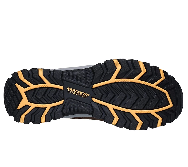 Waterproof Relaxed Fit: Rickter - Branson