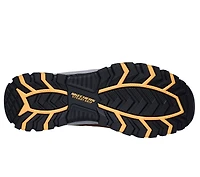 Waterproof Relaxed Fit: Rickter - Branson