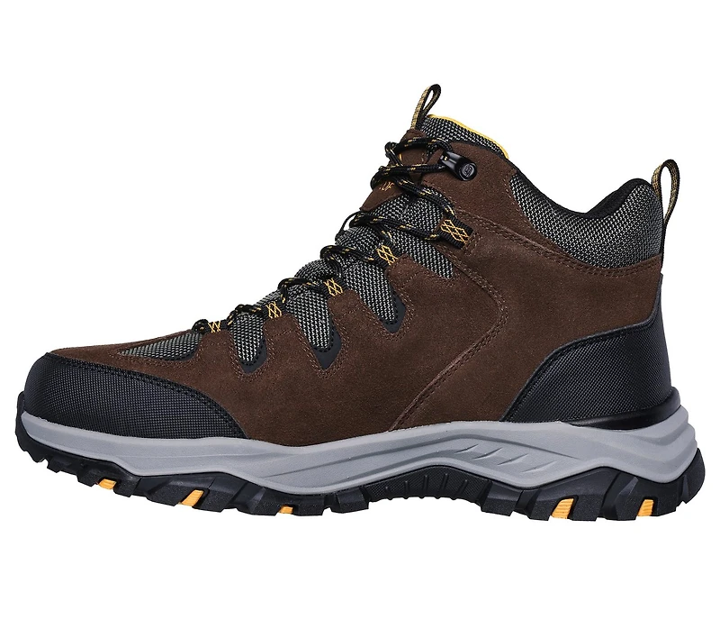 Waterproof Relaxed Fit: Rickter - Branson