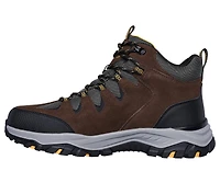 Waterproof Relaxed Fit: Rickter - Branson