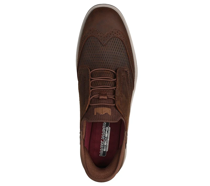 Skechers Slip-ins Mark Nason: Casual Glide Cell