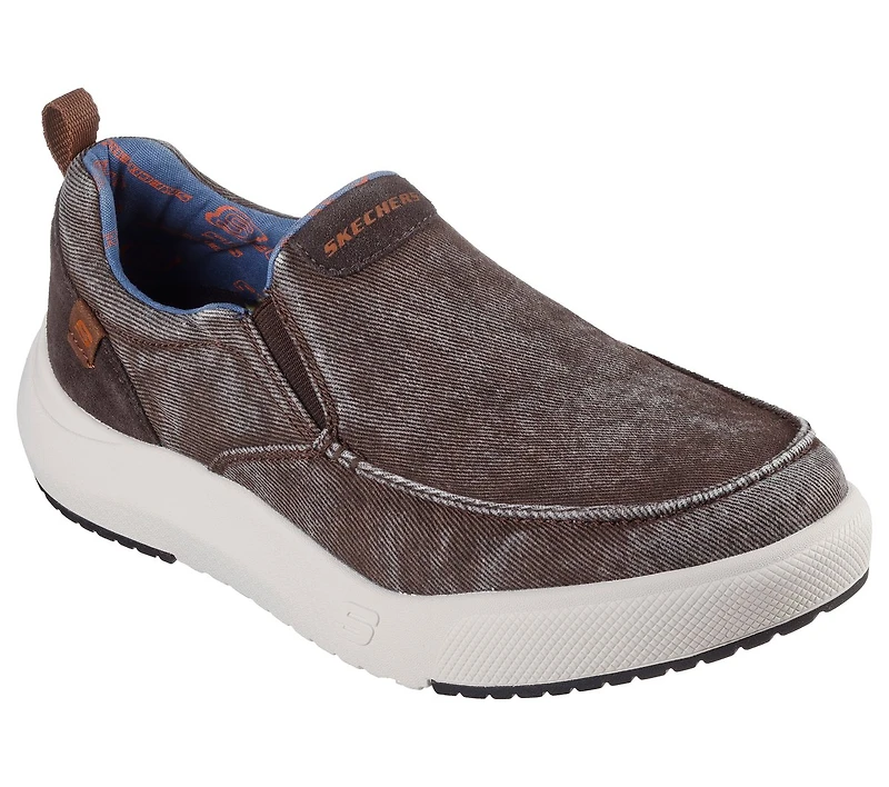 Relaxed Fit: Rosser - Kelson