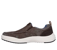 Relaxed Fit: Rosser - Kelson