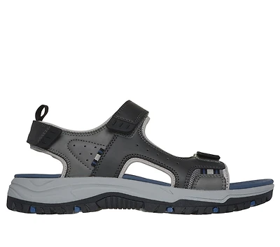 Relaxed Fit: Prewitt - Rigdon