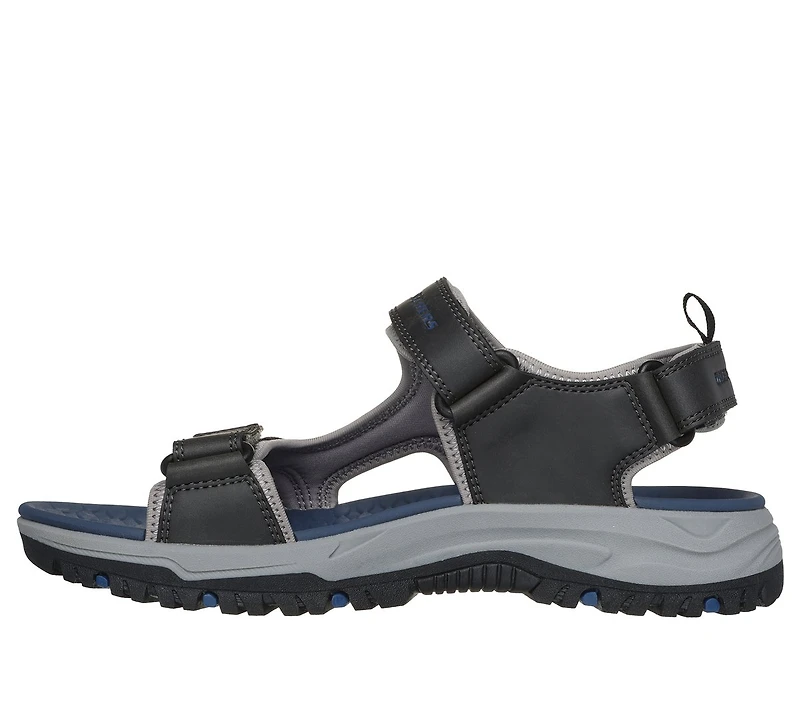 Relaxed Fit: Prewitt - Rigdon
