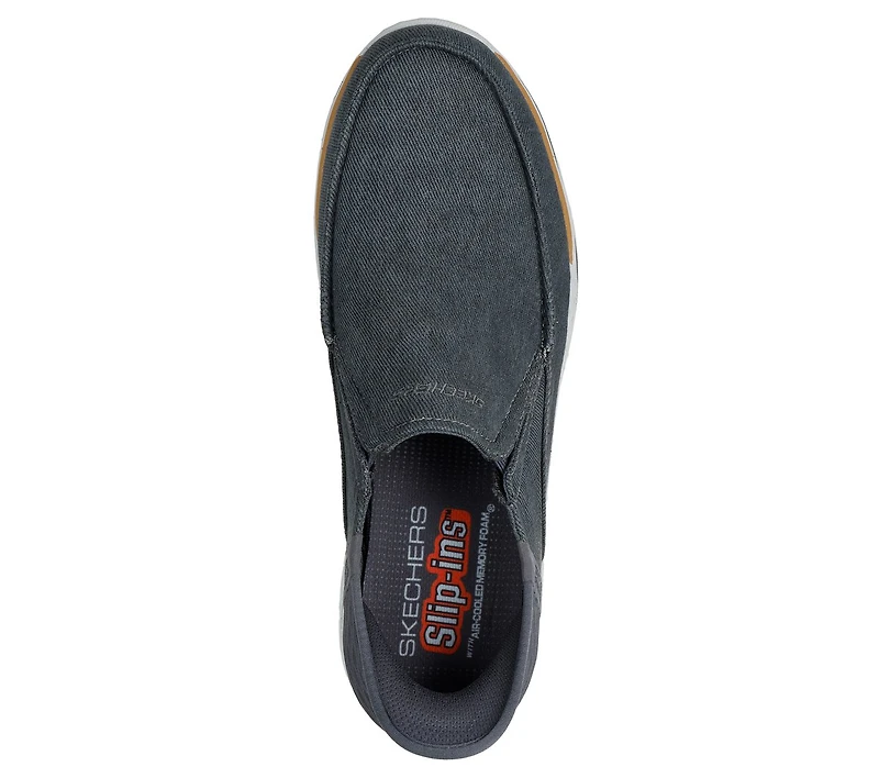 Skechers Slip-ins Relaxed Fit: Expected