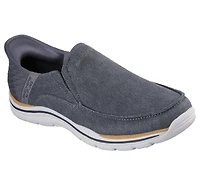 Skechers Slip-ins Relaxed Fit: Expected