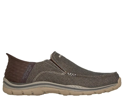 Skechers Slip-ins Relaxed Fit: Expected