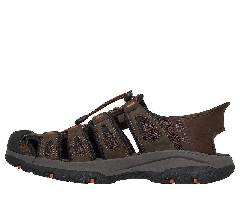 Skechers Slip-ins RF: Tresmen - Norvick