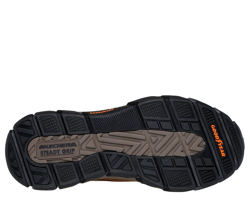 Skechers Slip-ins: Respected