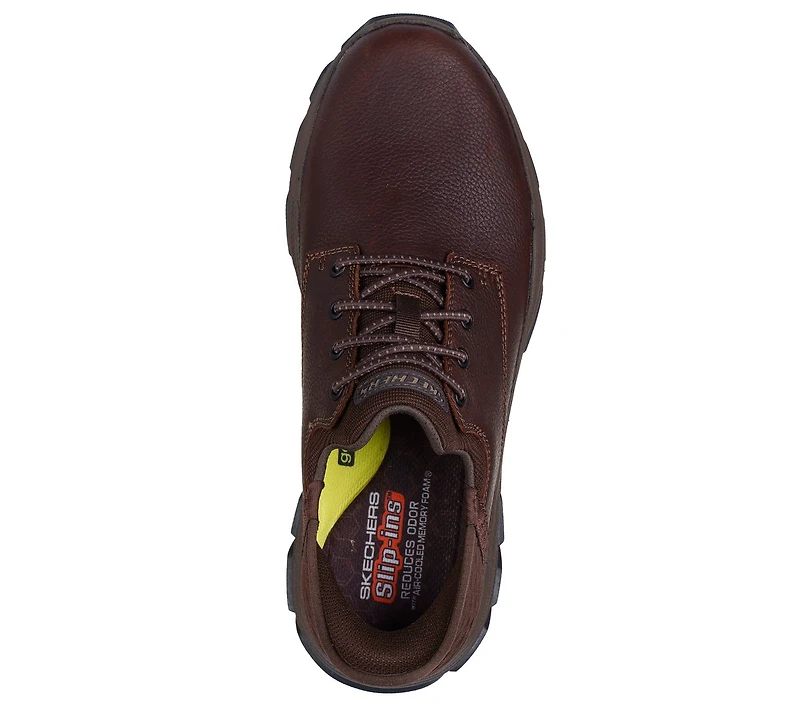 Skechers Slip-ins: Respected