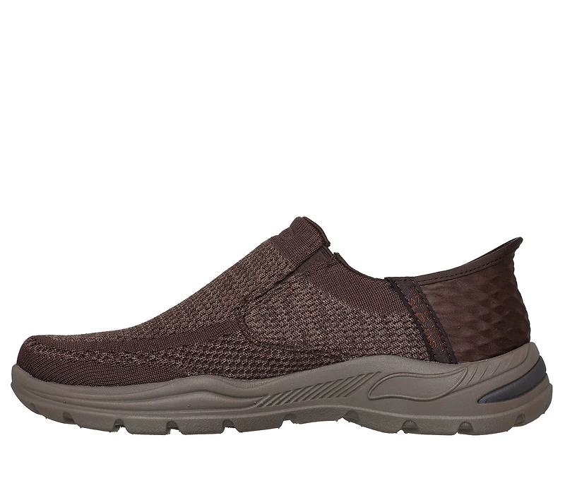 Skechers Slip-ins Relaxed Fit: Arch Fit Motley - Atlee