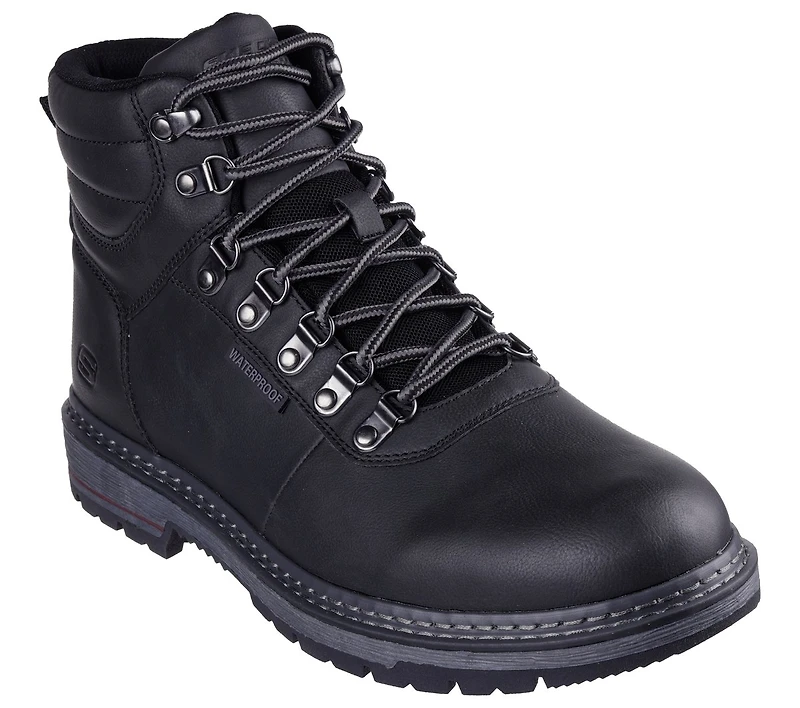 Waterproof Relaxed Fit: Corado