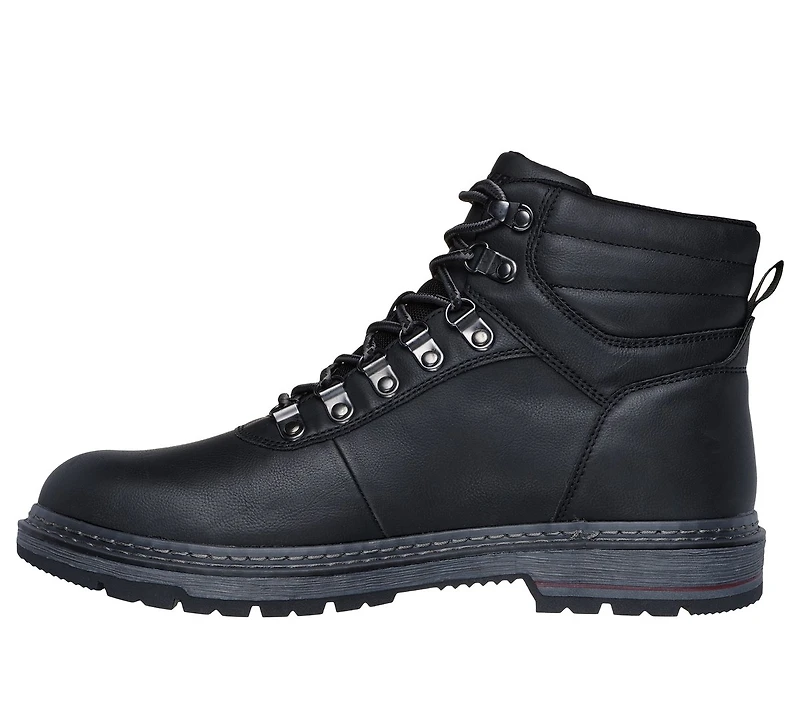 Waterproof Relaxed Fit: Corado