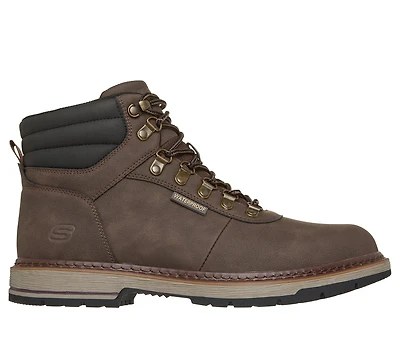 Waterproof Relaxed Fit: Corado