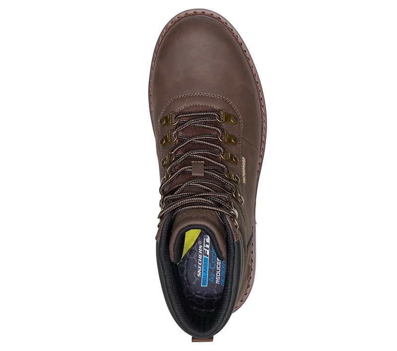 Waterproof Relaxed Fit: Corado