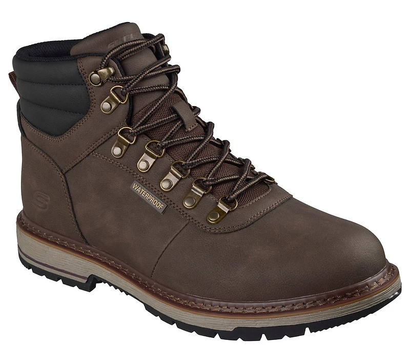 Waterproof Relaxed Fit: Corado