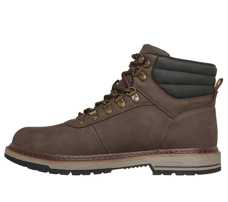 Waterproof Relaxed Fit: Corado