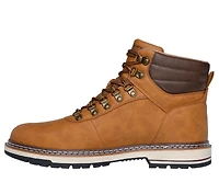 Waterproof Relaxed Fit: Corado