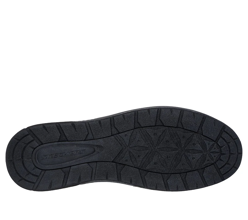 Waterproof Relaxed Fit: Garlan