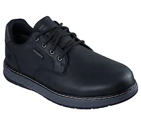 Waterproof Relaxed Fit: Garlan