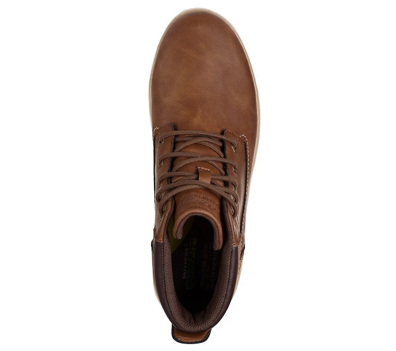 Waterproof Relaxed Fit: Garlan