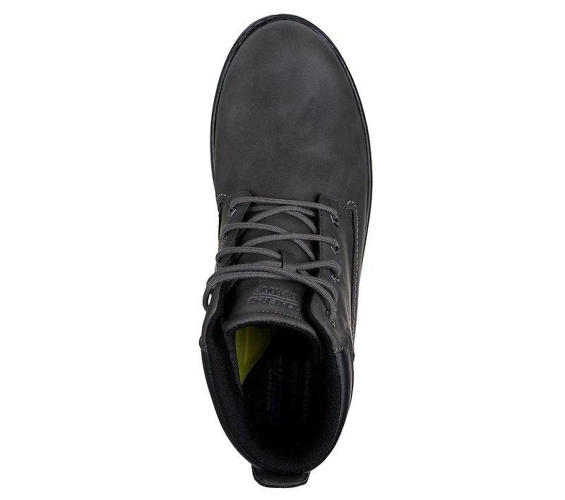 Waterproof Relaxed Fit: Garlan